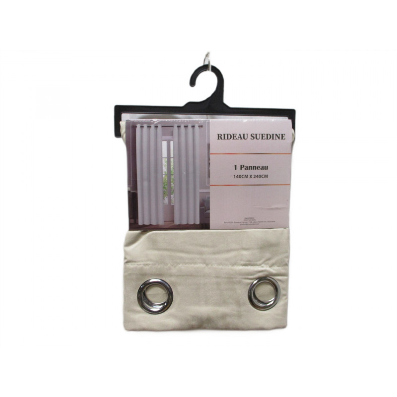 Rideau 140x240