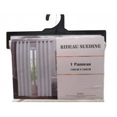 Rideau 140x240