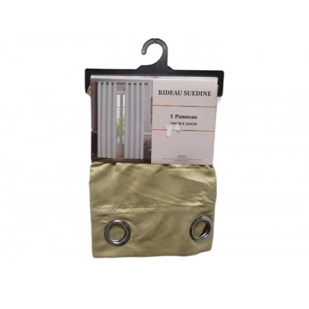 Rideau 140x240