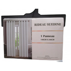 Rideau 140x240