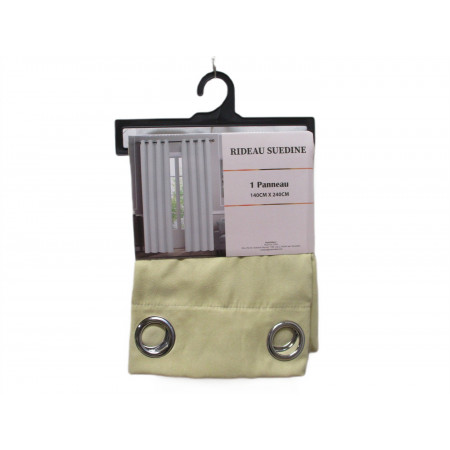 Rideau 140x240