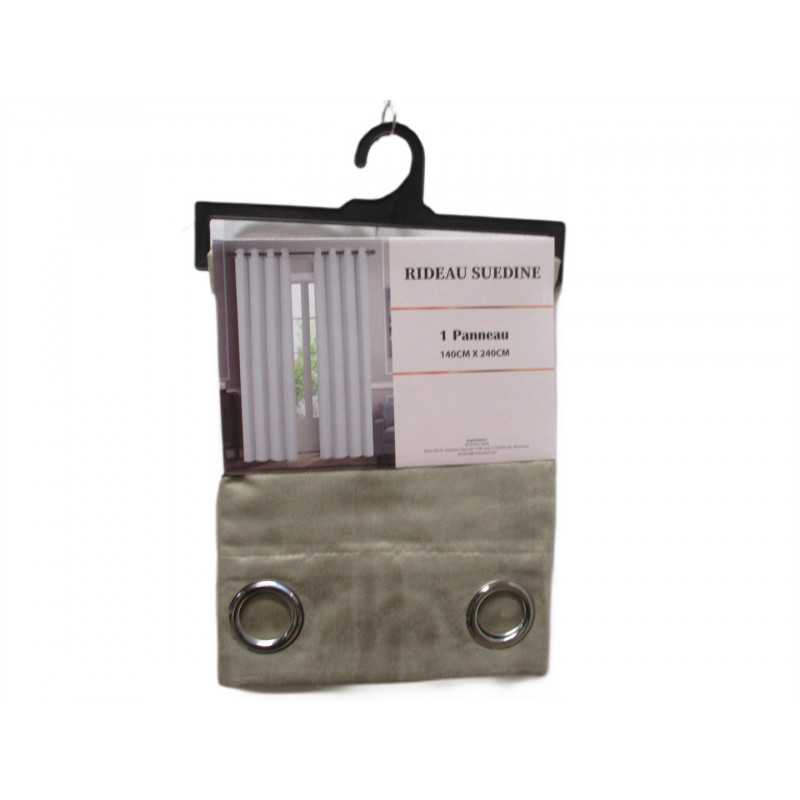 Rideau 140x240