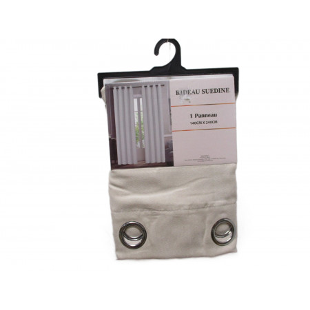 Rideau 140x240