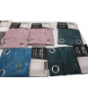 8 rideaux voilages a 3€