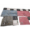 8 rideaux voilages 135x240 a 3€