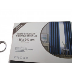 16 rideaux voilages a 3€