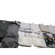 10 rideaux voilages a 3€