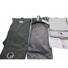 10 rideaux voilages a 3€