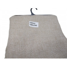 10 rideaux voilages a 3€