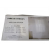 10 rideaux voilages a 3€
