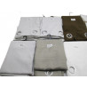15 rideaux voilages a 3€