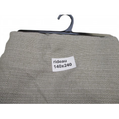 15 rideaux voilages a 3€