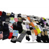 93 paires de chaussettes a 0.20€