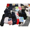 93 paires de chaussettes a 0.20€