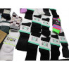 93 paires de chaussettes a 0.20€