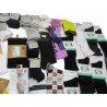 93 paires de chaussettes a 0.20€