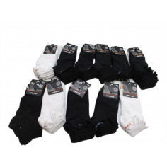 11 packs de 5 paires de...