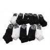 11 packs de 5 paires de chaussettes 43-46