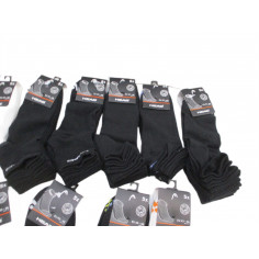 11 packs de 5 paires de chaussettes 43-46