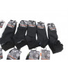 11 packs de 5 paires de chaussettes 43-46