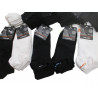 11 packs de 5 paires de chaussettes 43-46