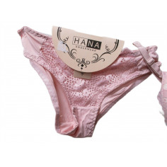 6 Ensembles culotte + soutien gorge a 3.50€