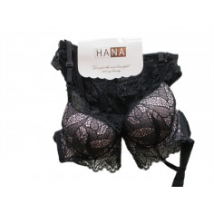 6 Ensembles culotte +...