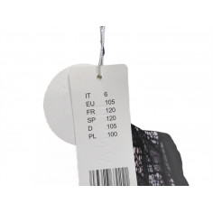 6 Ensembles culotte + soutien gorge a 3.50€