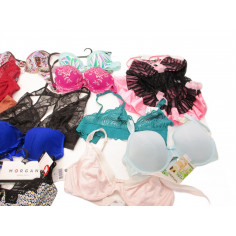 82 Soutien-gorge a 1€