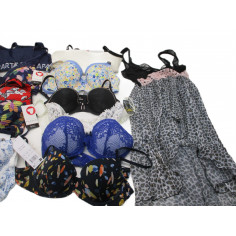 82 Soutien-gorge a 1€