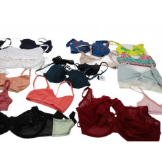 82 Soutien-gorge a 1€