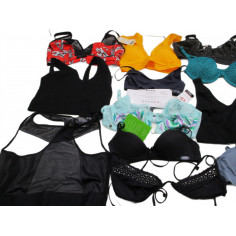 60 Soutien-gorge a 1€