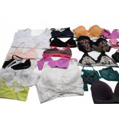 60 Soutien-gorge a 1€