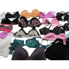 60 Soutien-gorge a 1€