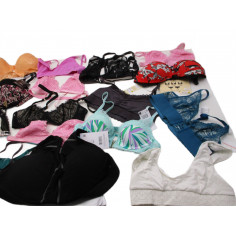 60 Soutien-gorge a 1€