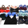 100 Soutien-gorge a 1€