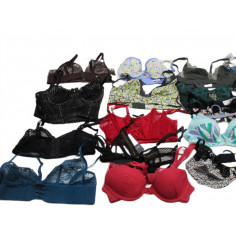 100 Soutien-gorge a 1€