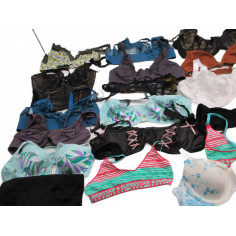 100 Soutien-gorge a 1€