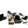 20 Paires de chaussures avec boites a 5€
