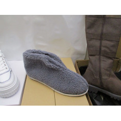 20 Paires de chaussures avec boites a 5€