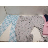 78 Pyjamas haut ou bas a 0.60€