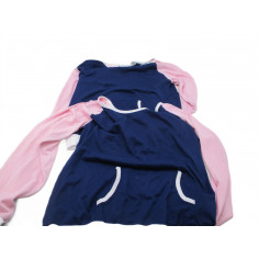 78 Pyjamas haut ou bas a 0.60€