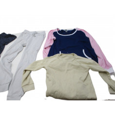 78 Pyjamas haut ou bas a 0.60€