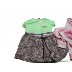 78 Pyjamas haut ou bas a 0.60€