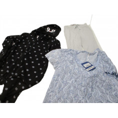 78 Pyjamas haut ou bas a 0.60€