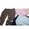 78 Pyjamas haut ou bas a 0.60€