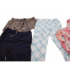 78 Pyjamas haut ou bas a 0.60€