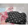 78 Pyjamas haut ou bas a 0.60€