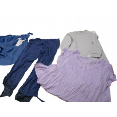 78 Pyjamas haut ou bas a 0.60€