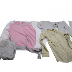 78 Pyjamas haut ou bas a 0.60€